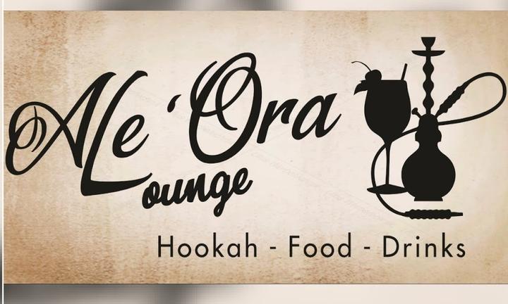 Ale 'Ora Lounge